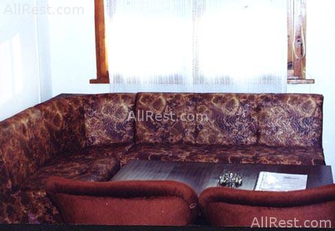 Hotel Valdi 6